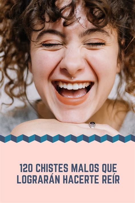 chistes sin sentido|195 chistes malos y absurdos que, de forma inexplicable, lograrán ...